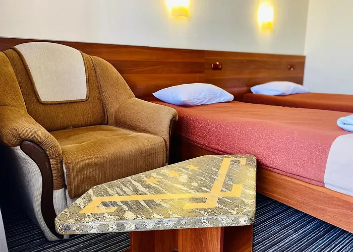 Intourist-Zakarpattia Hotel