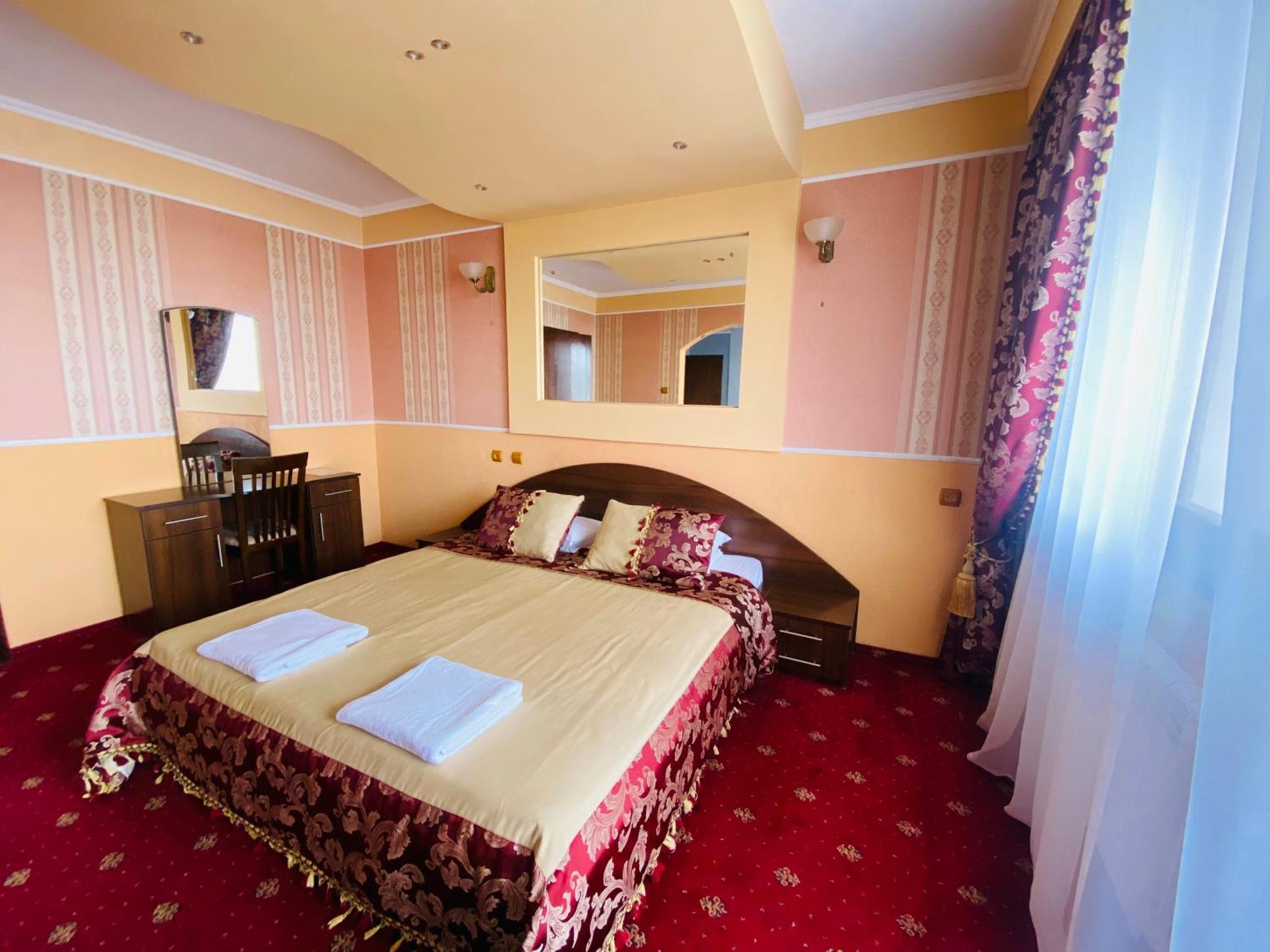 Intourist-zakarpattia Użhorod