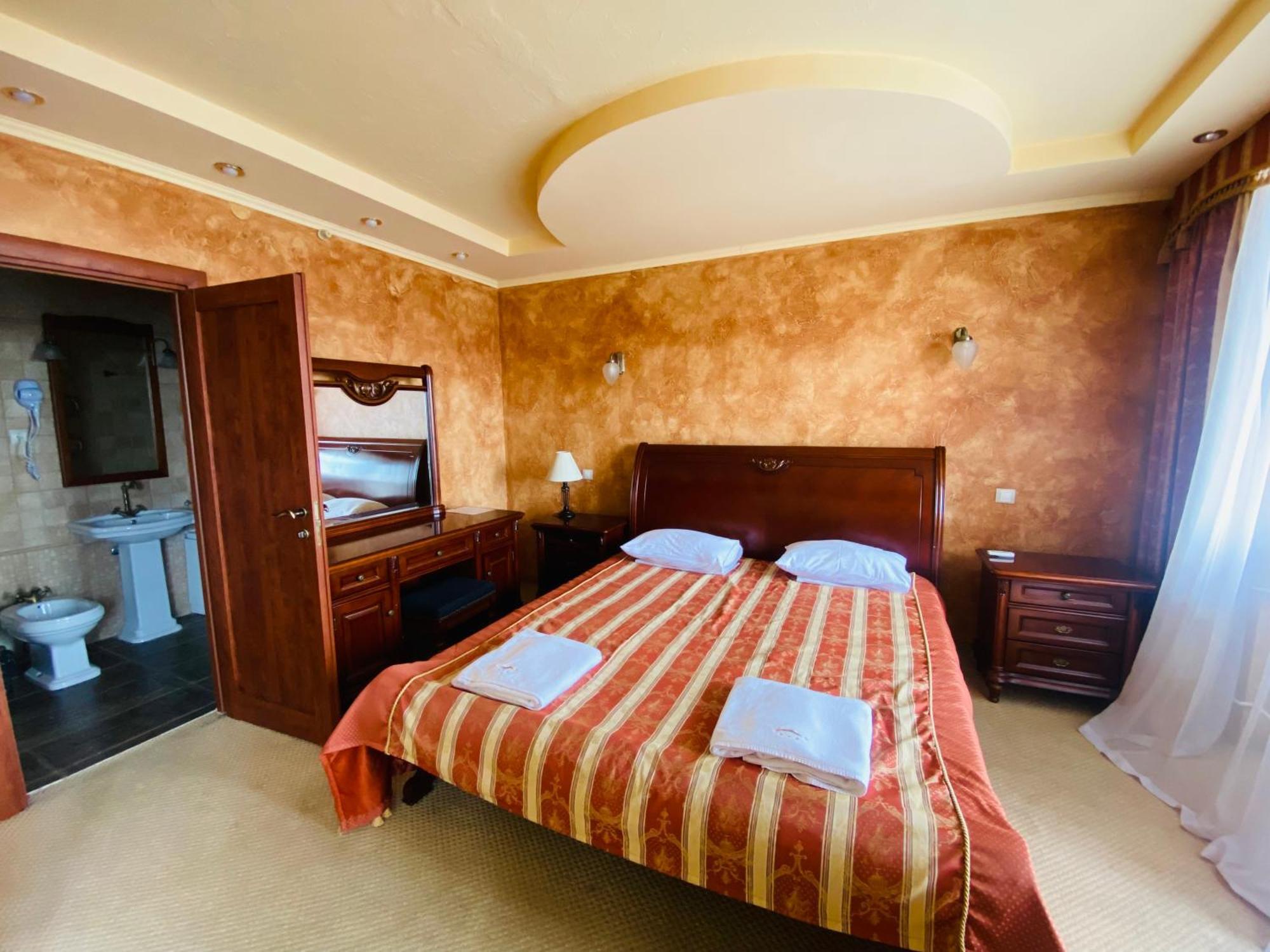 Hotel Intourist-zakarpattia