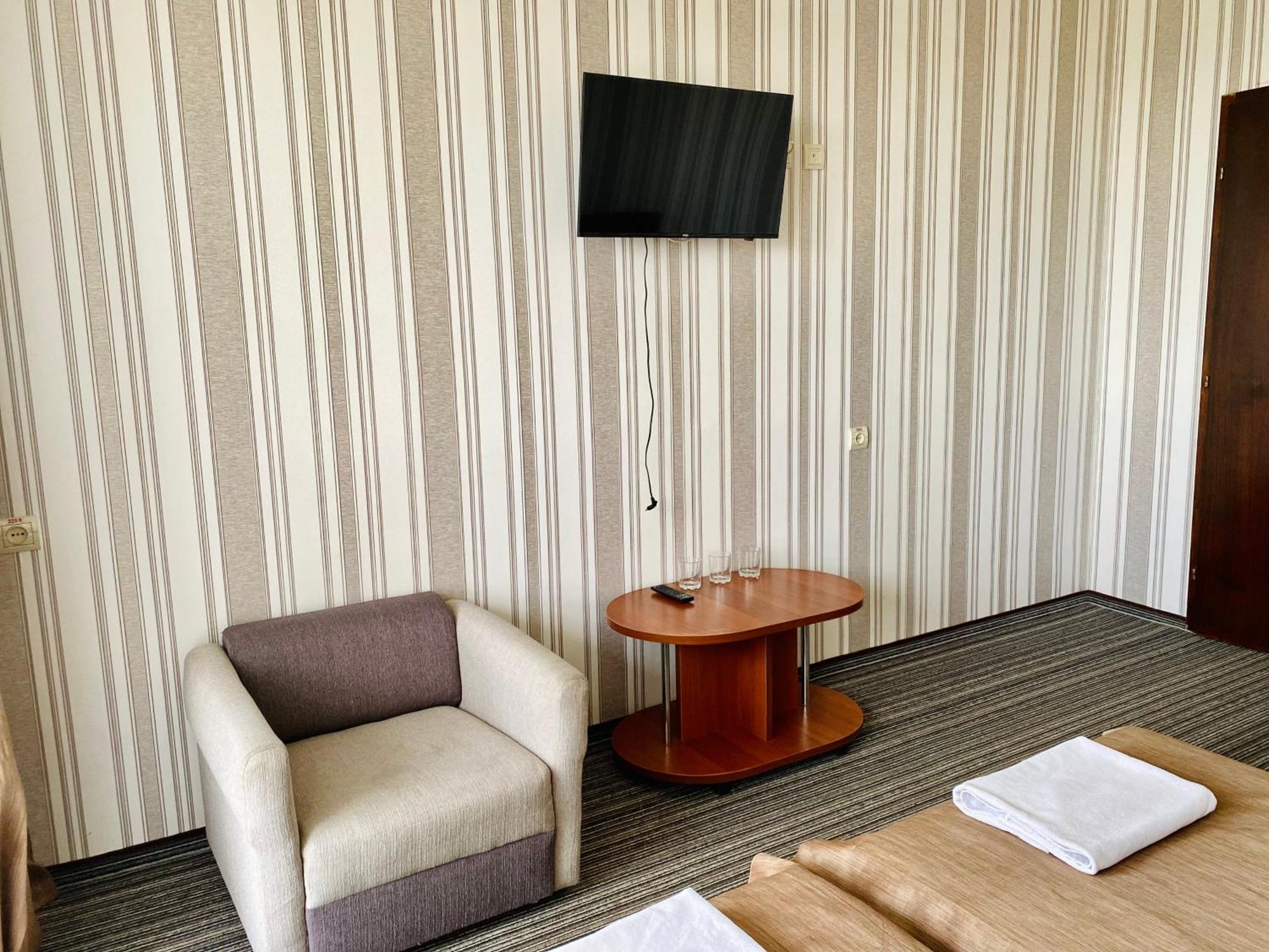Intourist-zakarpattia Hotel Użhorod
