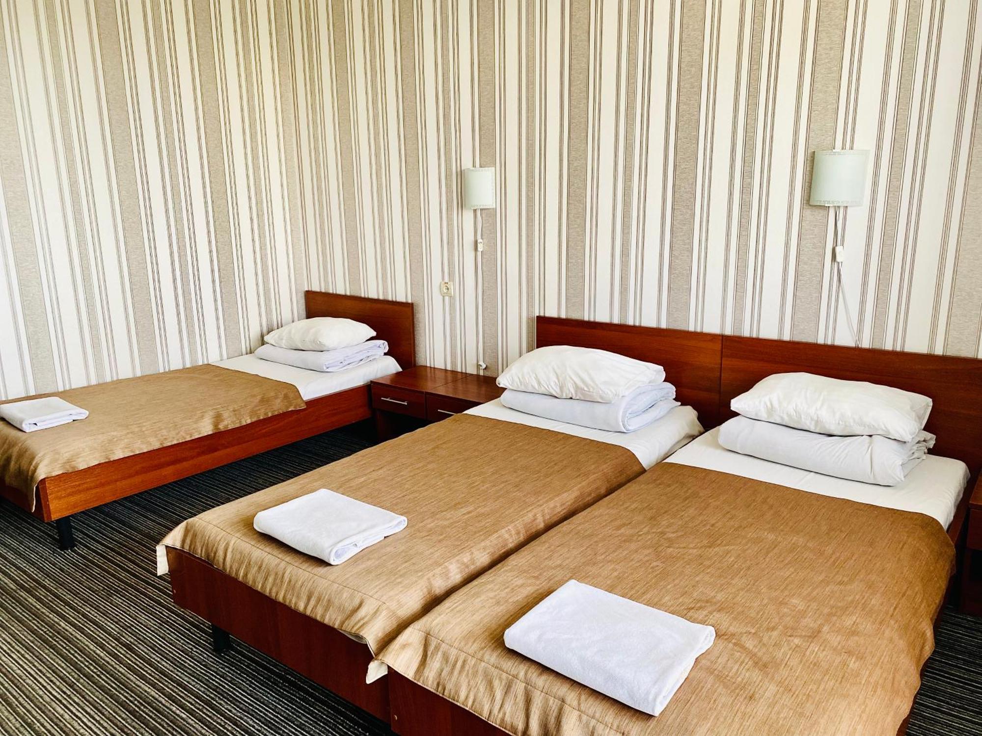 Intourist-zakarpattia Hotel Użhorod