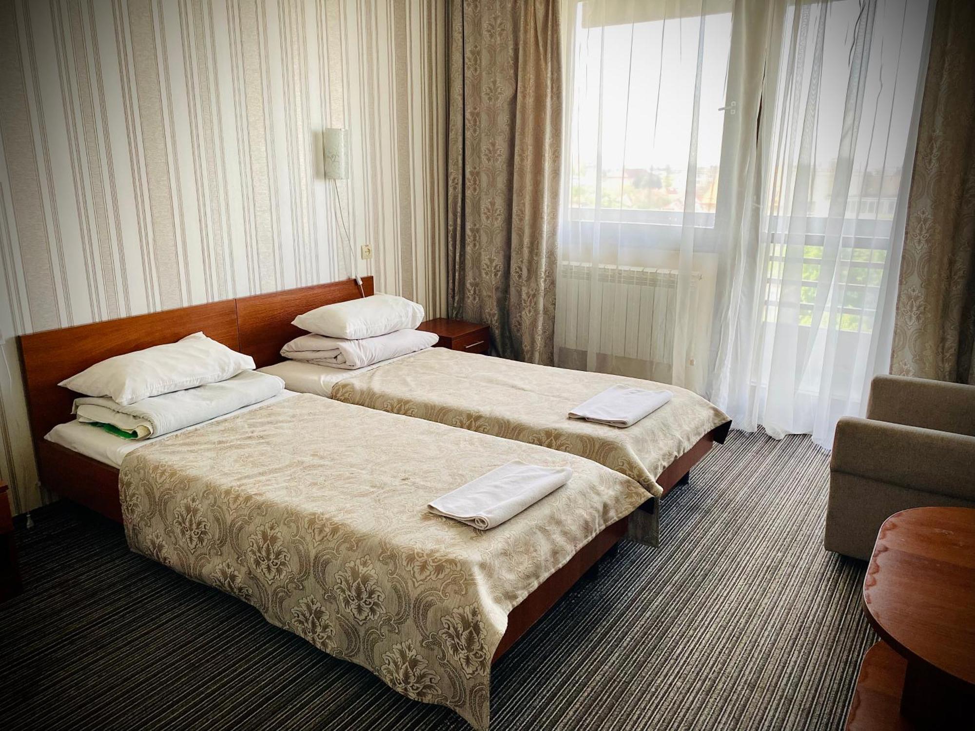 Hotel Intourist-zakarpattia Użhorod