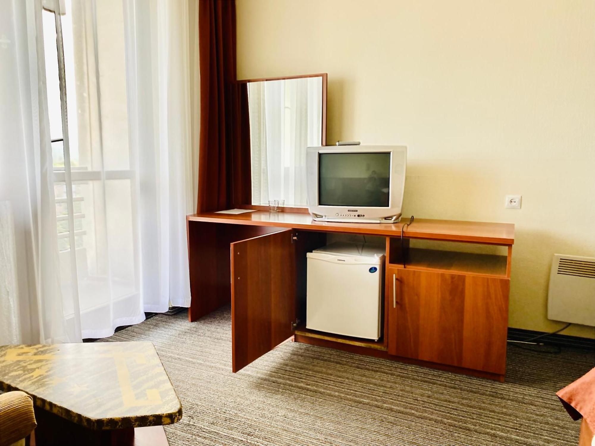 Intourist-zakarpattia 3*