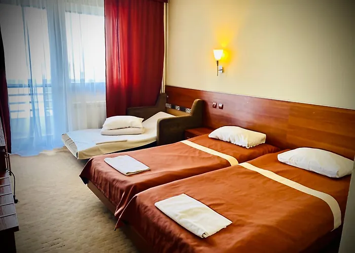 Intourist-Zakarpattia Hotel