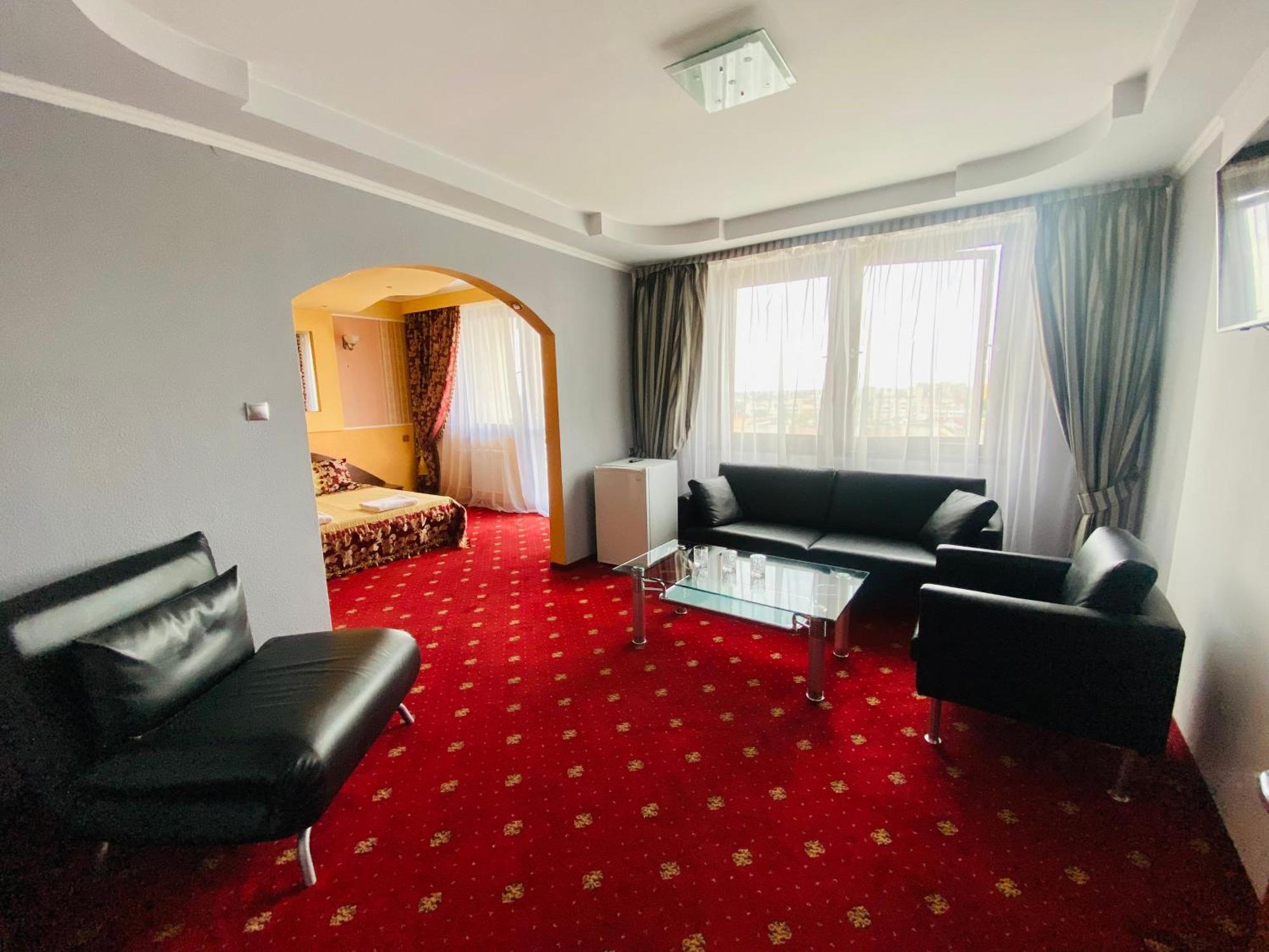 Intourist-zakarpattia 3* Ужгород