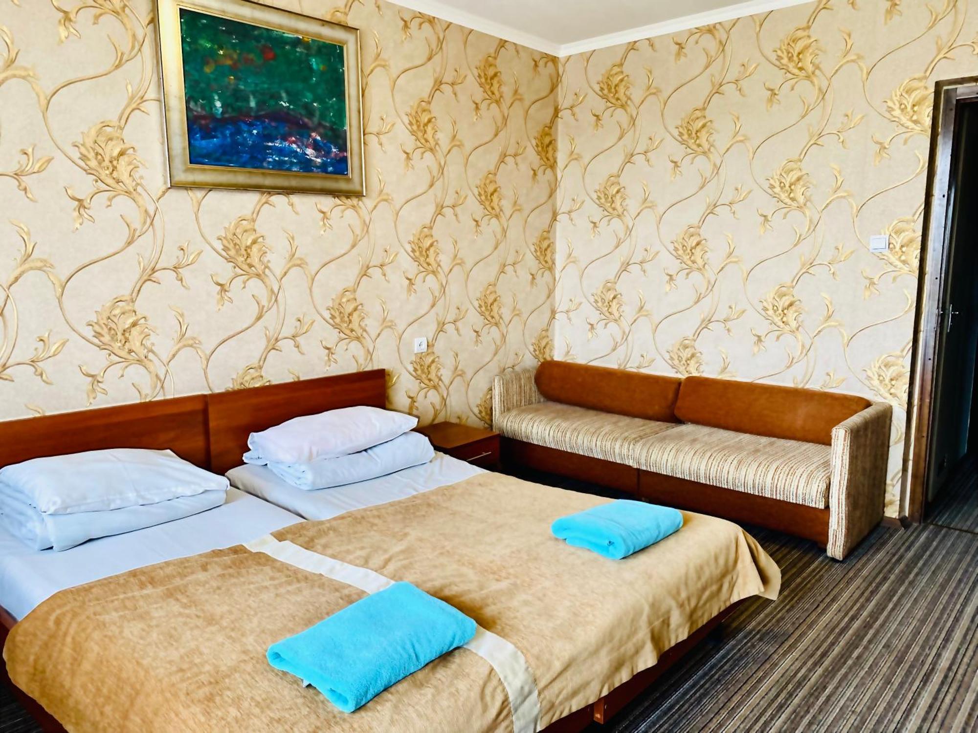 Intourist-zakarpattia Ужгород