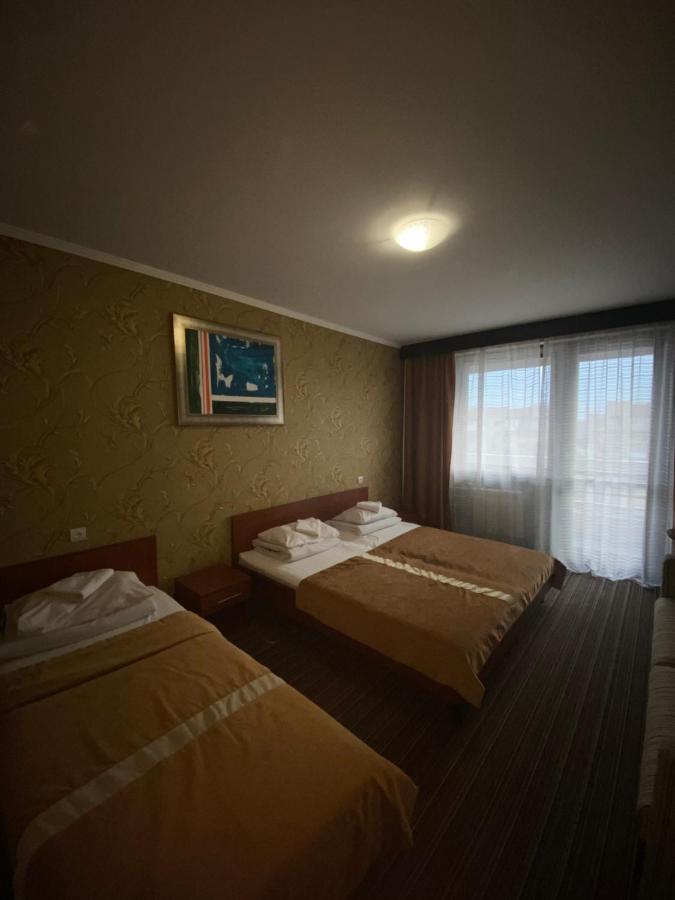 Готель Intourist-zakarpattia Ужгород